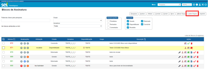 Arquivo:Bloco assinatura criar lista grupos.png